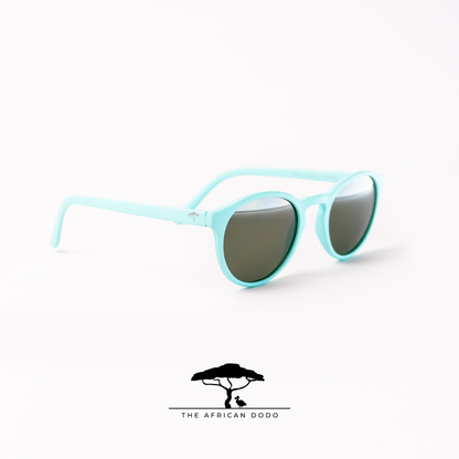 Dodo - Colourful Frames designed for Children