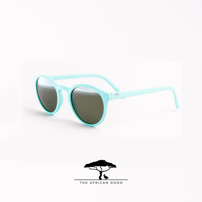 Dodo - Colourful Frames designed for Children