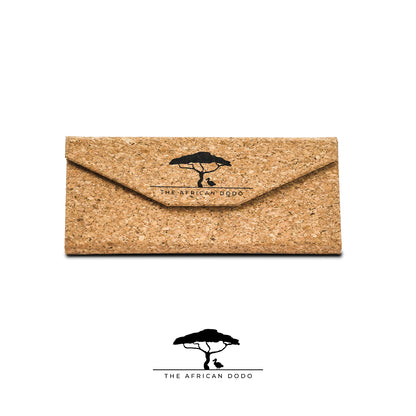 Paradise Parrot - Shiny Black Frame designed for Women