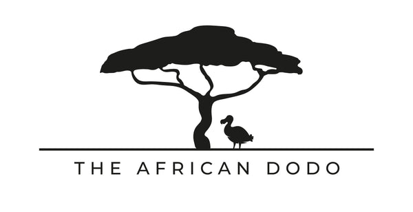 The African Dodo Sunglasses 